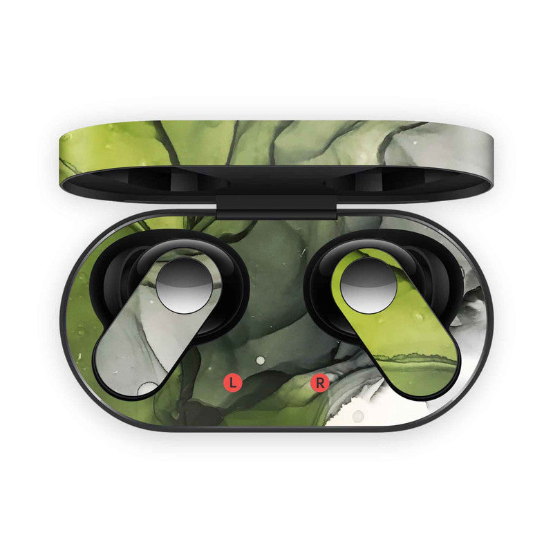 Airpods Skins & Wraps, Oneplsu Buds Skins & Wraps, Nothing Ear 1 Skins & Wraps by WrapCart. Covers for your audio TWS in India. Main image