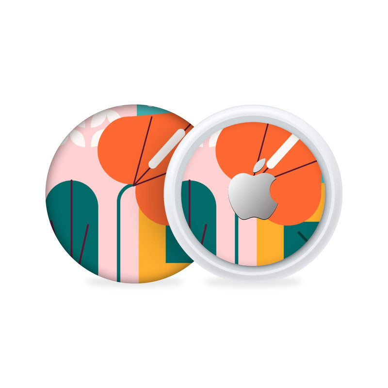 Airtag Skins and Airtag Wraps. Best quality skins for Airtag in India. Change the look of your Airtags with WrapCart Airtags Skins. Looking for Airtags Skins or Airtags Covers? Buy WrapCart elegant printed Airtags wraps now. Main image