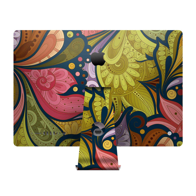 Customise Your iMac. iMac Skins by WrapCart