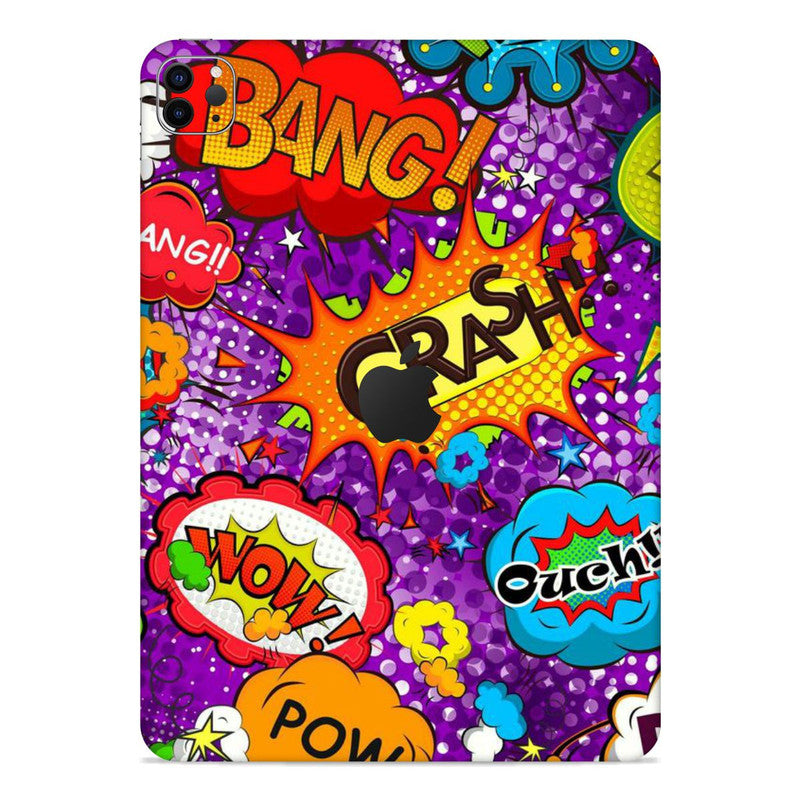 iPad 4 2012 Skins & Wraps | Covers and Skins For iPad 4 2012 Main image