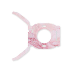 Pink Marble Apple Watch Skin