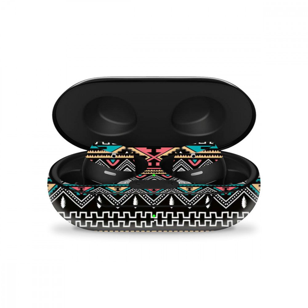 Buds Tribal 1