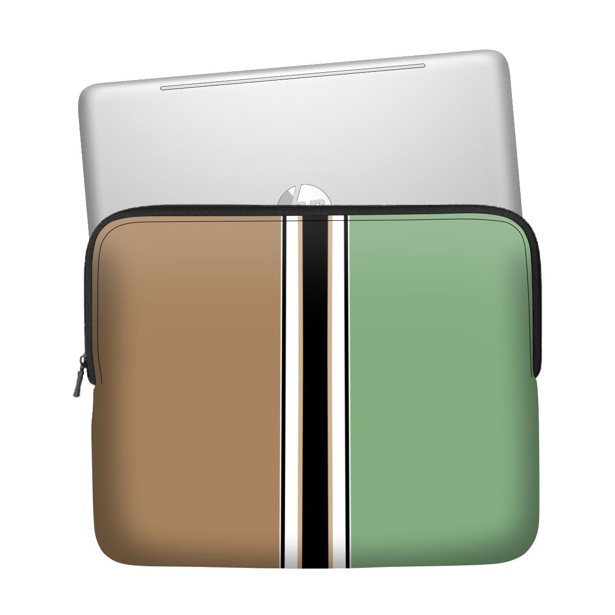 Pastel Sheer Laptop Sleeve