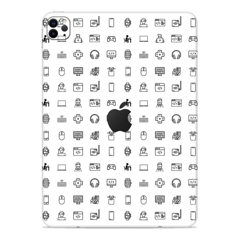 WrapCart iPad Skins & Covers by WrapCart. Shop now 3M Skins by WrapCart. Main image