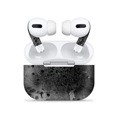Airpods Pro Aesthetic Blue