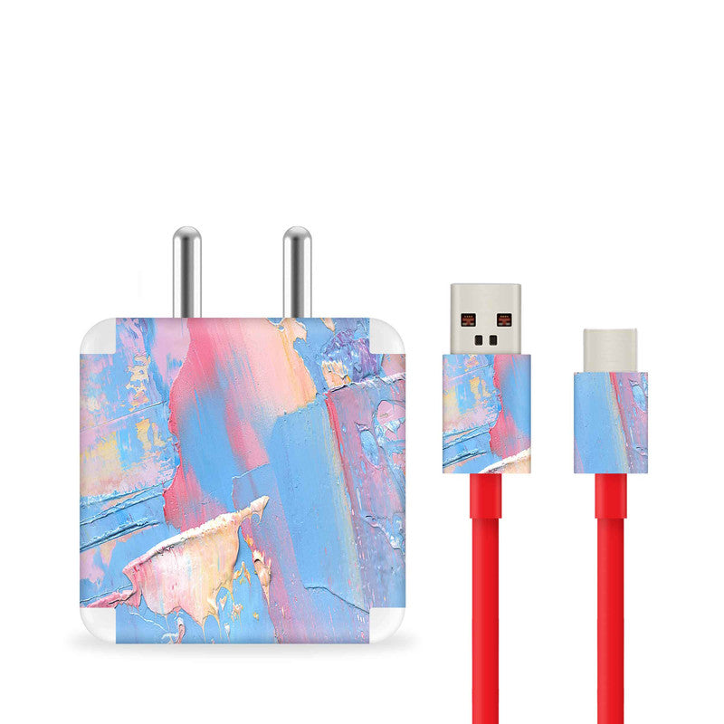 Artist Muse Charger Skin Secondary image