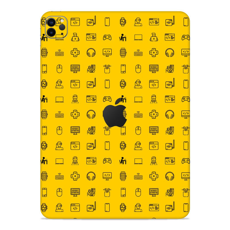 WrapCart iPad Skins & Covers by WrapCart. Shop now 3M Skins by WrapCart. Main image