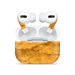 Airpods Pro Aesthetic Blue