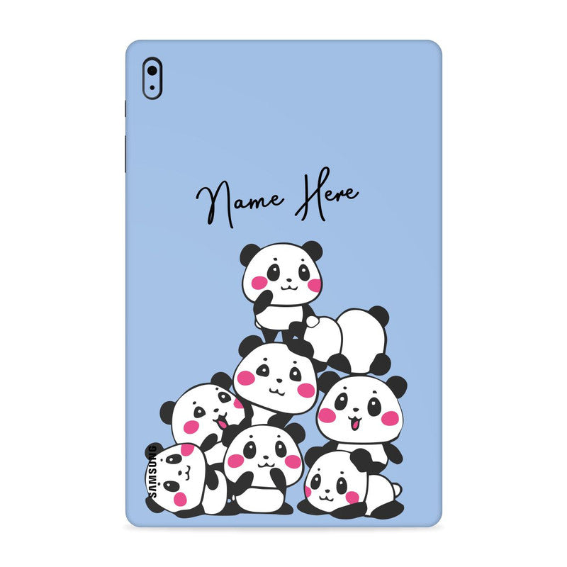 Xiaomi Pad 2022 Skins, Wraps & Covers - WrapCart Main image