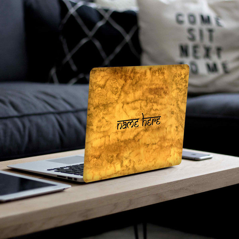Full Body Laptop Skins & MacBook Skins - WrapCart
