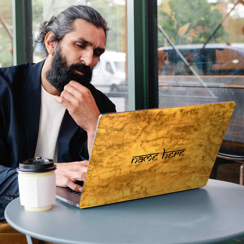 Full Body Laptop Skins & MacBook Skins - WrapCart
