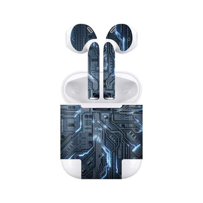 Airpods Socket Skin Main image
