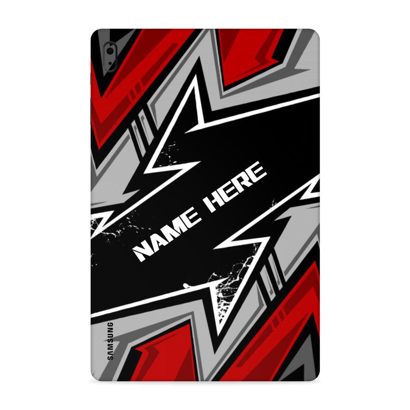 Galaxy Tab S9 Plus Skins, Wraps & Covers - WrapCart Main image