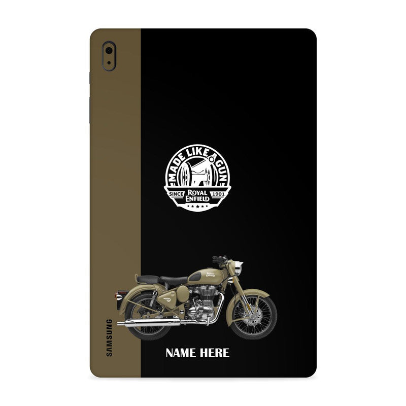 Galaxy Tab S9 2023 Skins, Wraps & Covers - WrapCart Main image