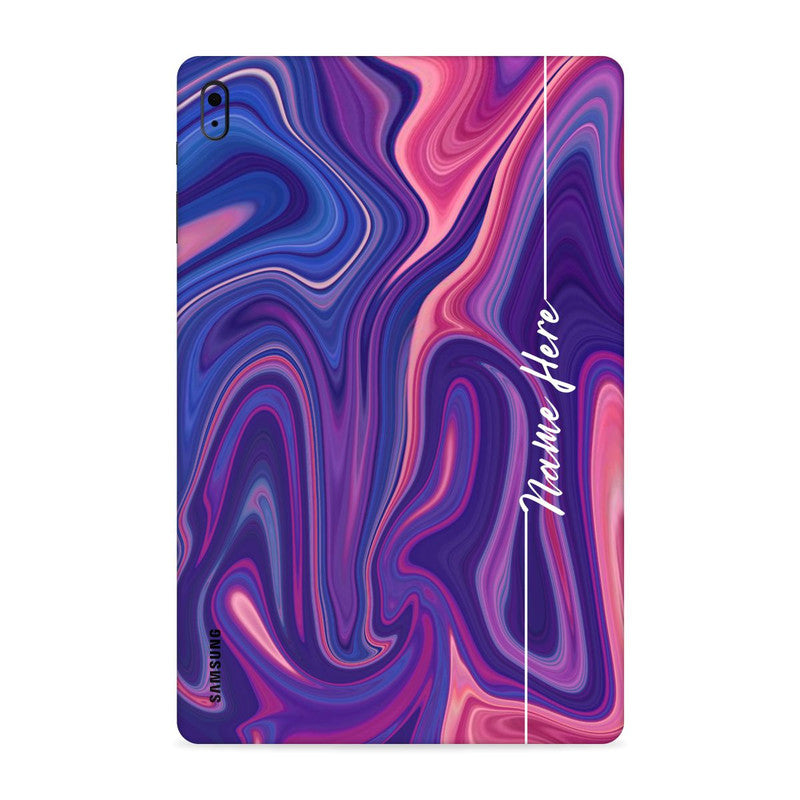 Galaxy Tab S8 Plus Skins, Wraps & Covers - WrapCart Main image