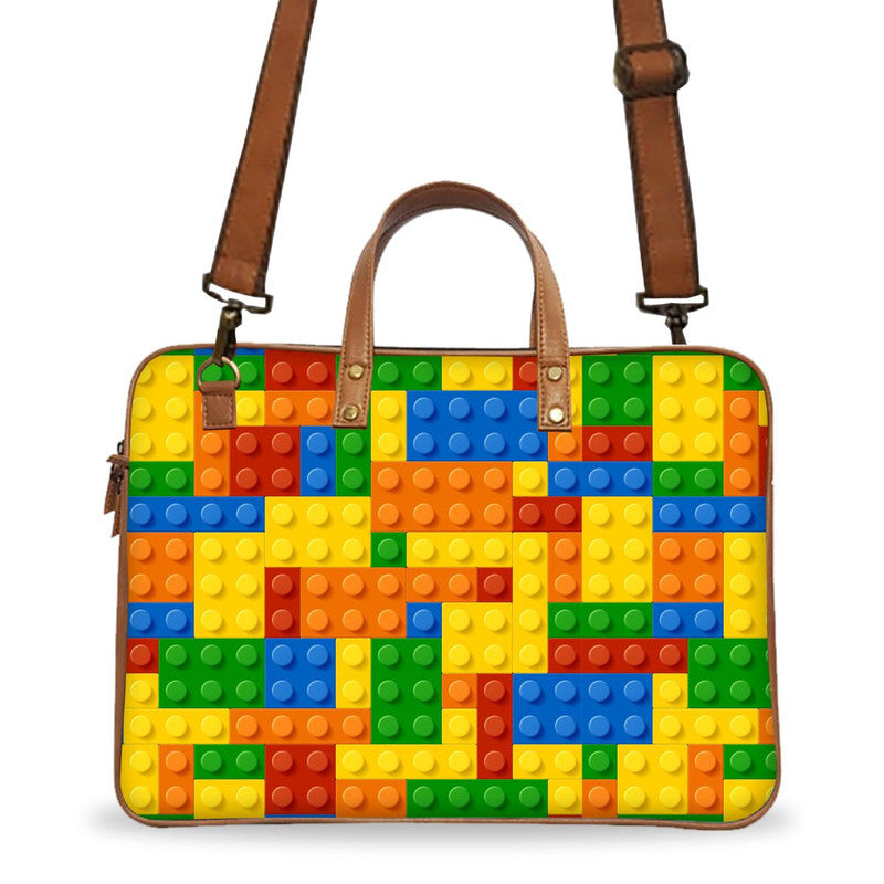 lego-deluxe-laptop-bag Main image