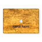 Macbook skins & Macbook Wraps by WrapCart. Printed Wraps for MacBook to protect your macbook with best 3M quality