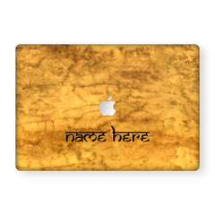 Macbook skins & Macbook Wraps by WrapCart. Printed Wraps for MacBook to protect your macbook with best 3M quality