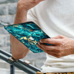 iPad Pro 12.9 2021 Skins & Wraps - WrapCart