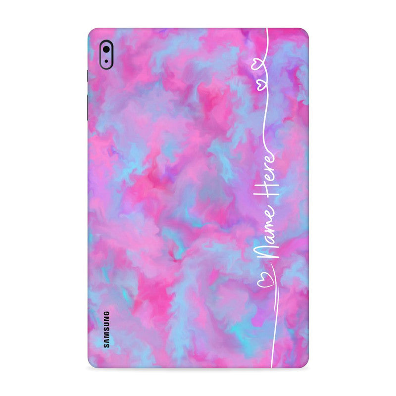 Galaxy Tab S8 Ultra 5G Skins, Wraps & Covers - WrapCart Main image