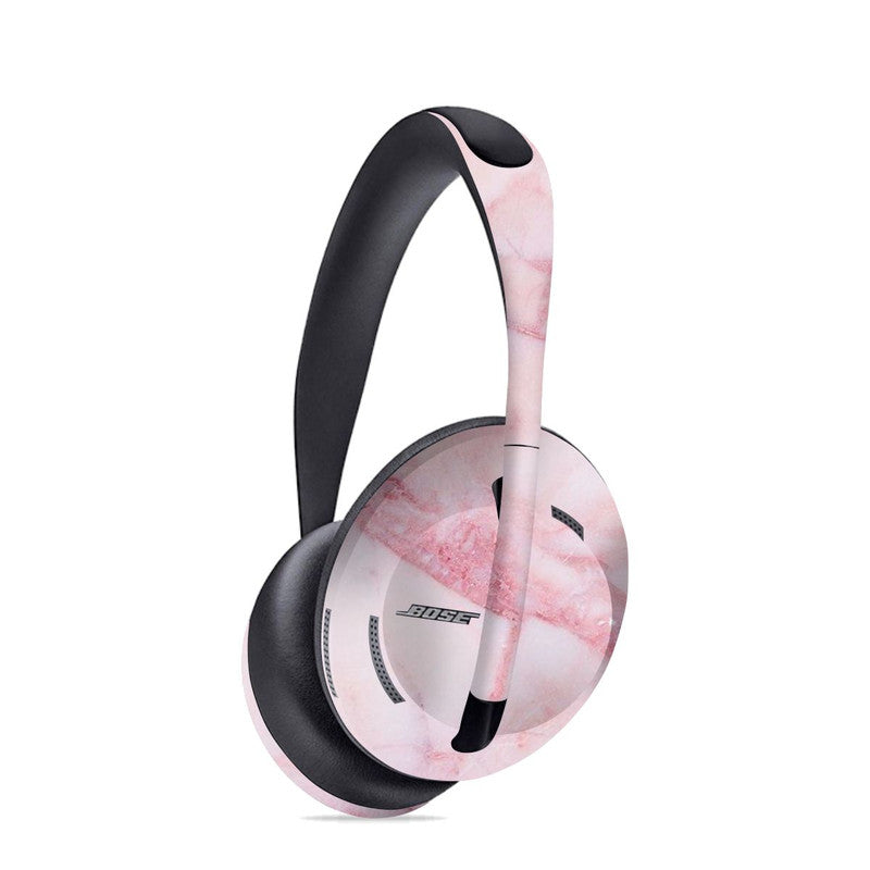 Pink Marble Bose Headphone 700 Skin Main image