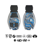 Car & Bike Design Mobile Skins & Wraps