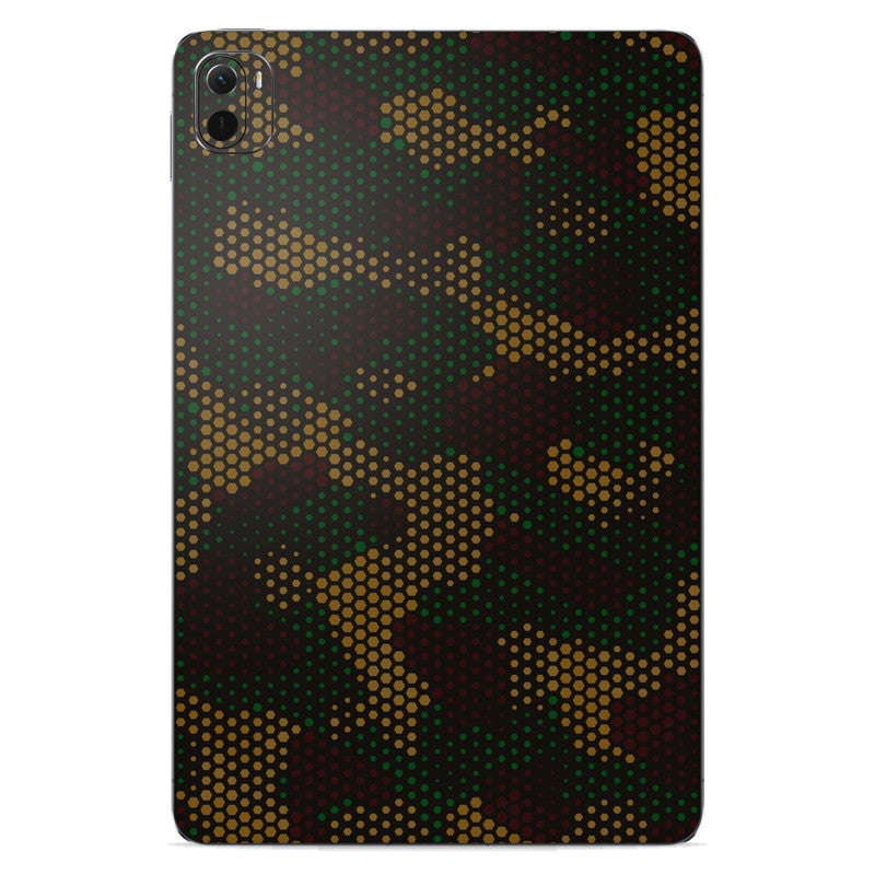 Xiaomi Pad 5 Skins and Xiaomi Pad 5 Wraps. Best quality skins for Xiaomi Pad 5 in India. Change the look of your Xiaomi Pad 5 with WrapCart Xiaomi Pad 5 Skins. Main image