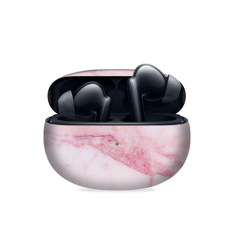 Pink Marble Oppo Enco X Skin Main image