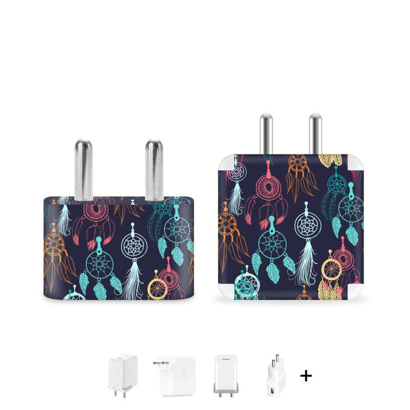 Huawei Charger 2 pin Skins & Wraps Main image
