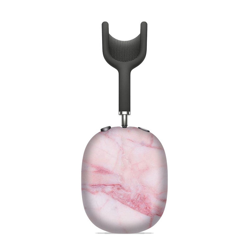 Pink Marble Apple AirPods Max Skin Main image