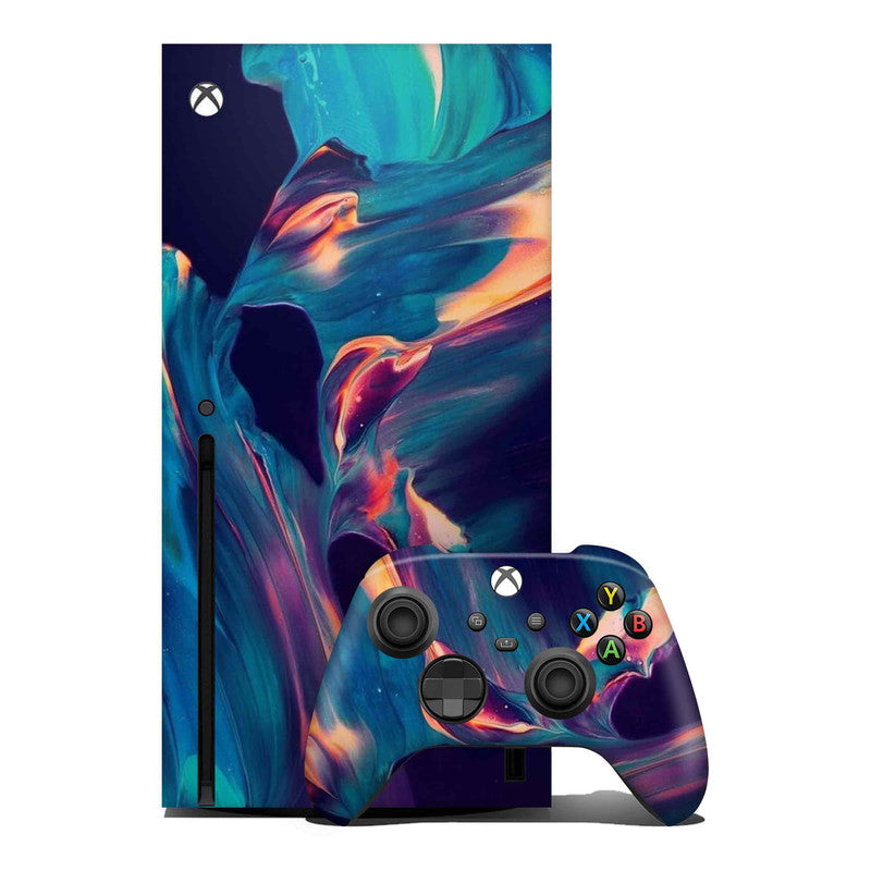 Xbox Skins & Wrap Main image