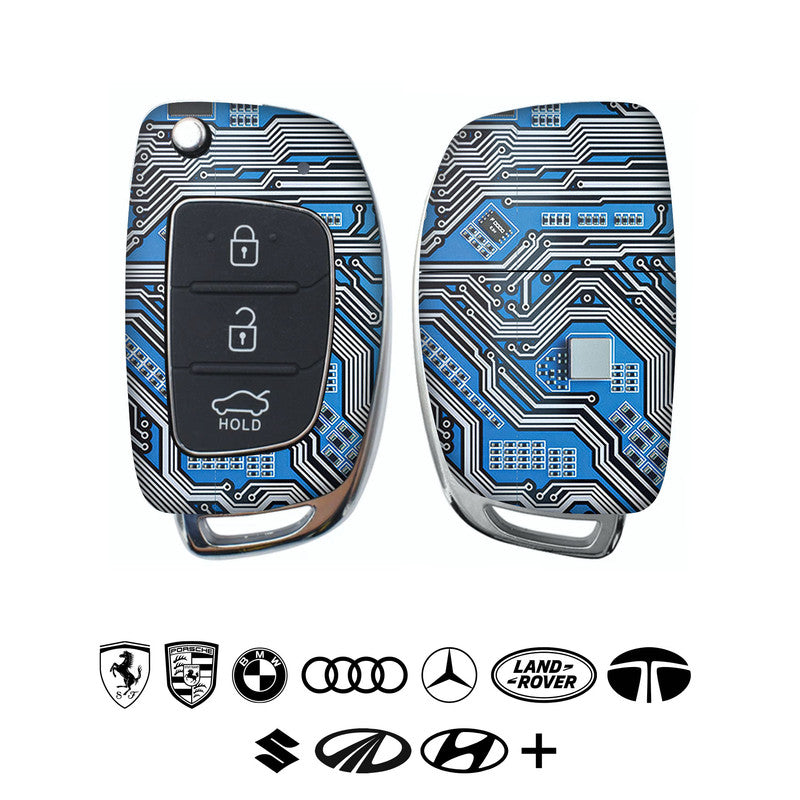 Car & Bike Design Mobile Skins & Wraps Main image
