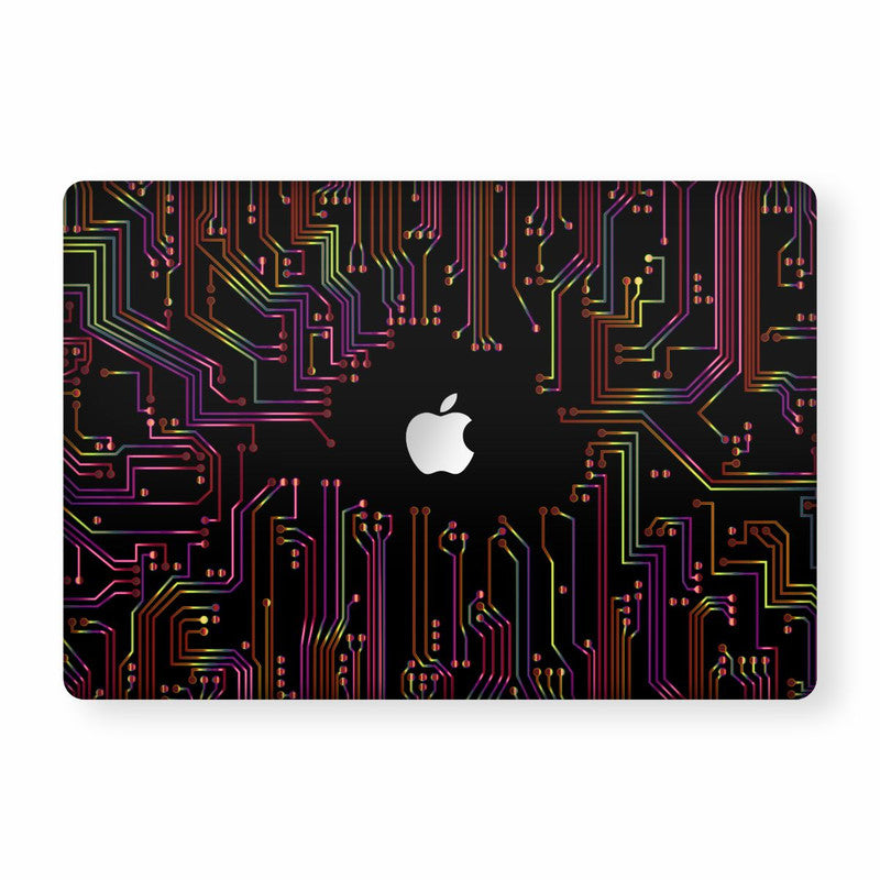 macbook-color-circuit-laptop-skins Main image