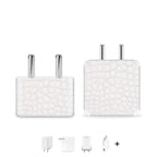 Apple 10W Charger Skins, Best Mobile Accessories Online - WrapCart