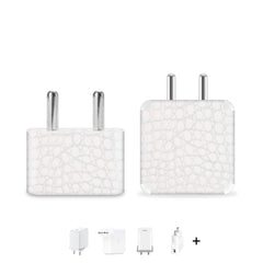 Apple 10W Charger Skins, Best Mobile Accessories Online - WrapCart