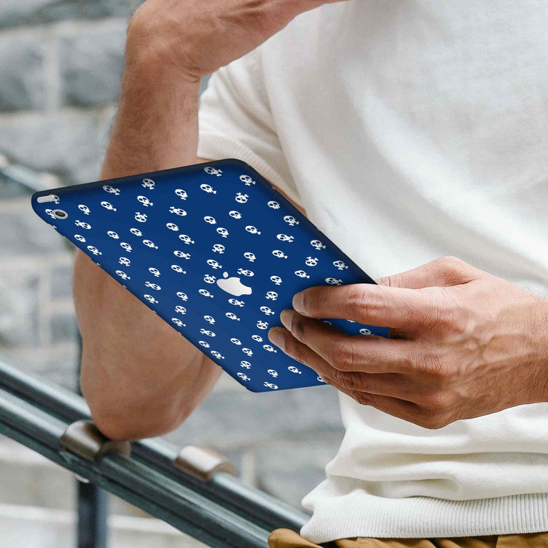 IPad Skin Dope Skull Secondary image