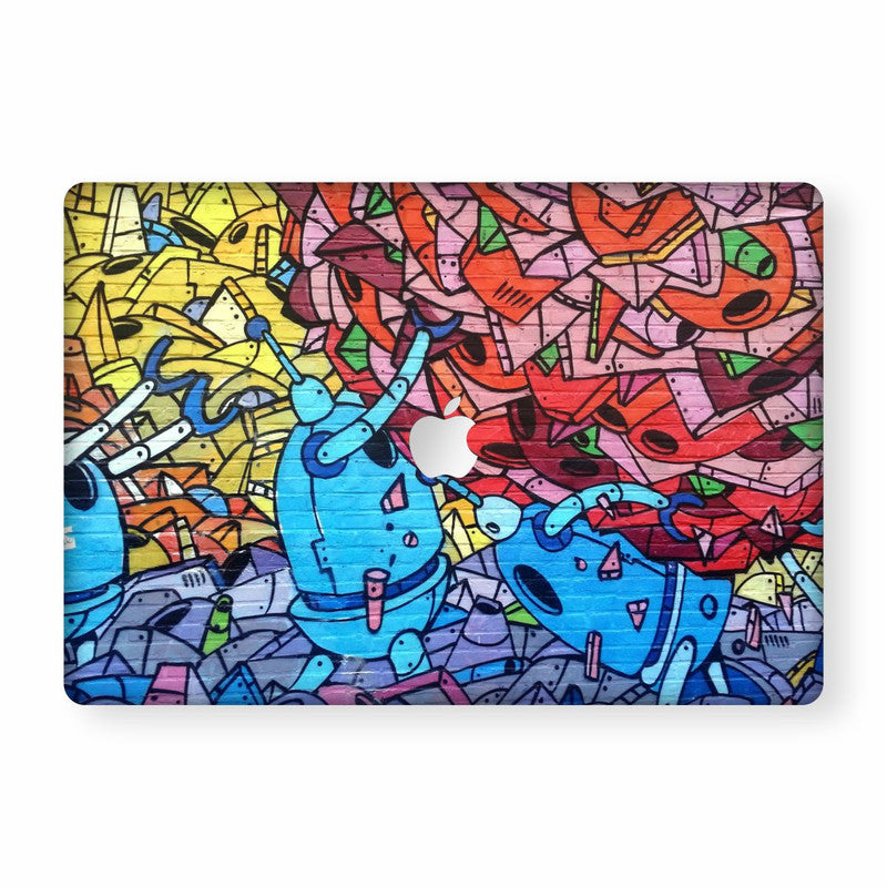 macbook-tokyo-robots-laptop-skins Main image