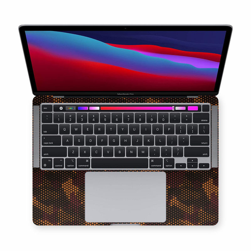 Macbook skins & Macbook Wraps by WrapCart. Printed Wraps for MacBook to protect your macbook with best 3M quality