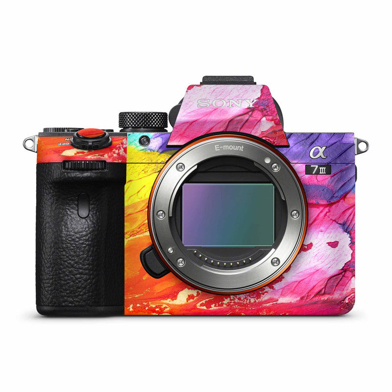 fractal-elegance-camera-skins Main image