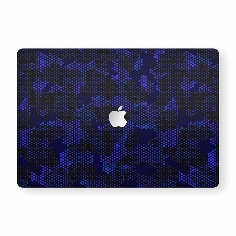 Macbook Aesthetic Classic Laptop Skins Main image