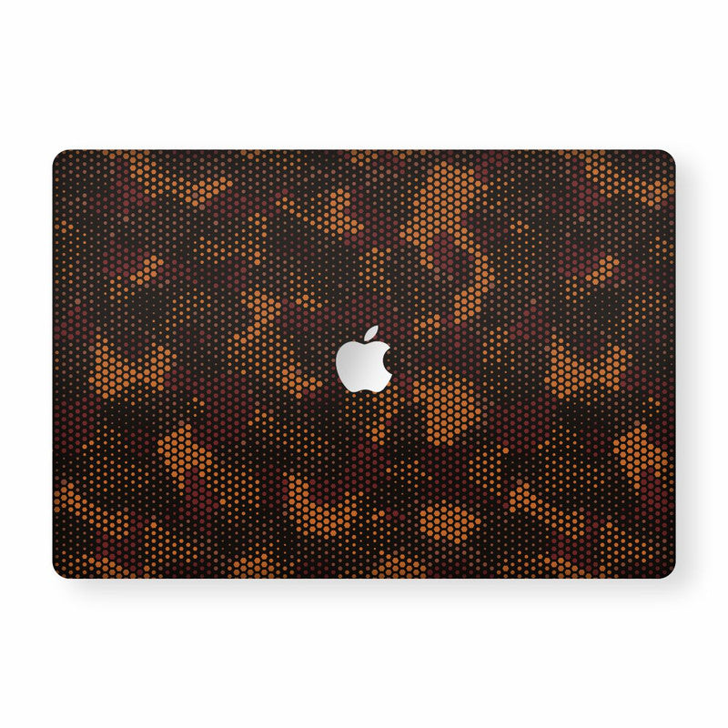 Macbook Aesthetic Classic Laptop Skins Main image
