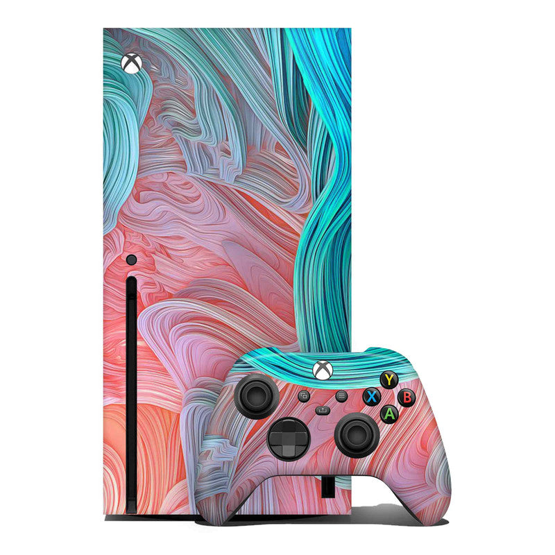 Xbox Skins & Wrap Main image
