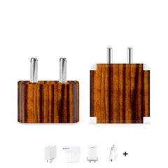 Realme Power Adapter 18W (2A) Charger Skins & Wraps