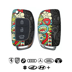 Car & Bike Design Mobile Skins & Wraps