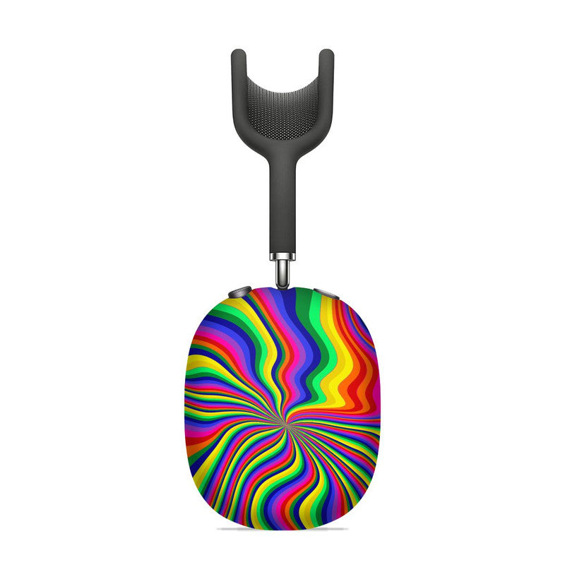 Psychedellic 1 Apple AirPods Max Skin Main image
