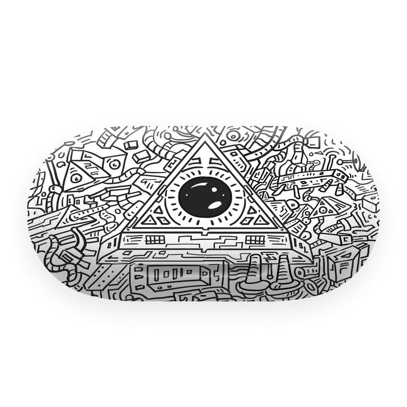 Oneplus Buds Z2 Skins & Wraps.