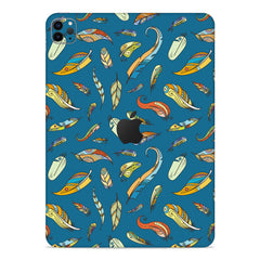 iPad Pro 11 M2 2022  Skins & Wraps | Covers and Skins For iPad Pro 11 M2 2022 