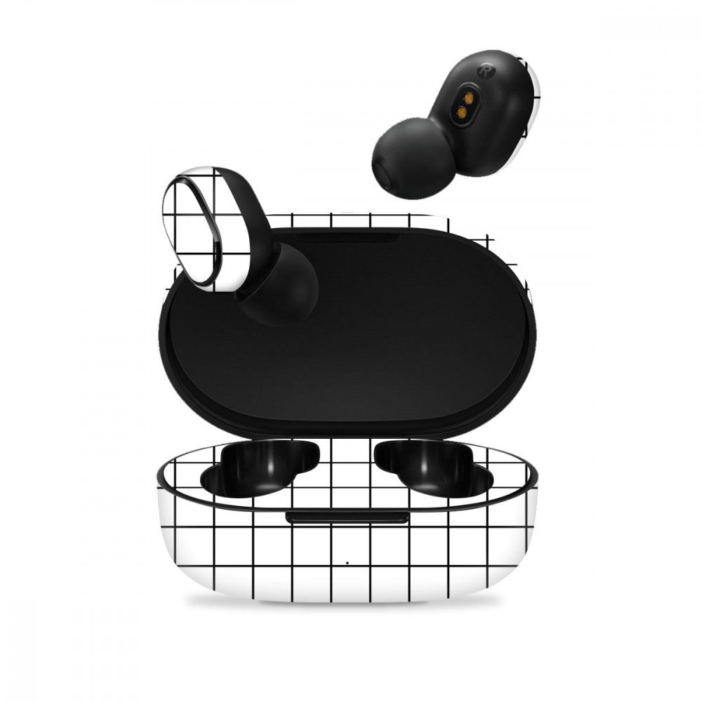 Redmi Airdots Squares White Main image