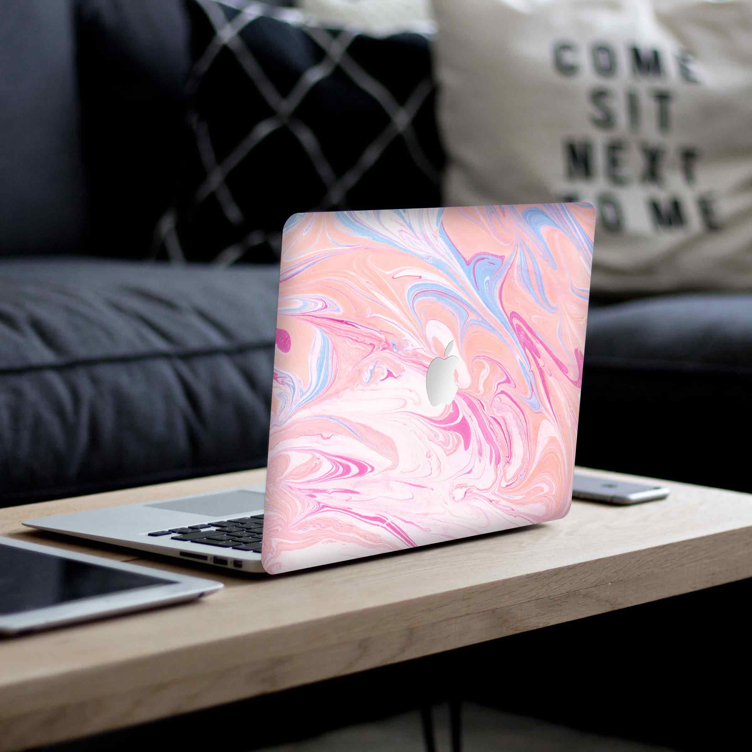 Macbook skins & Macbook Wraps by WrapCart. Printed Wraps for MacBook to protect your macbook with best 3M quality Main image