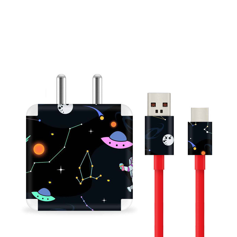 Game Stickers Charger Skin Secondary image